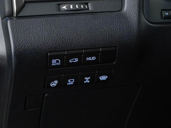 Lexus RX IV Рестайлинг с пробегом 2021 года, цена 4 749 977 рублей, 82494 км, внедорожник, Автокод Объявления