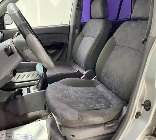 Hyundai Atos с пробегом 2004 года, цена 180 000 рублей, 346032 км, хэтчбек, Автокод Объявления