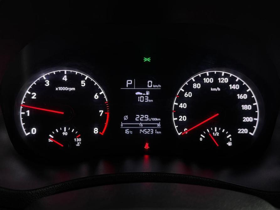 Hyundai Solaris II Волжский  - изображение 18