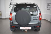 Chevrolet Niva I Рестайлинг Киров  - изображение 38