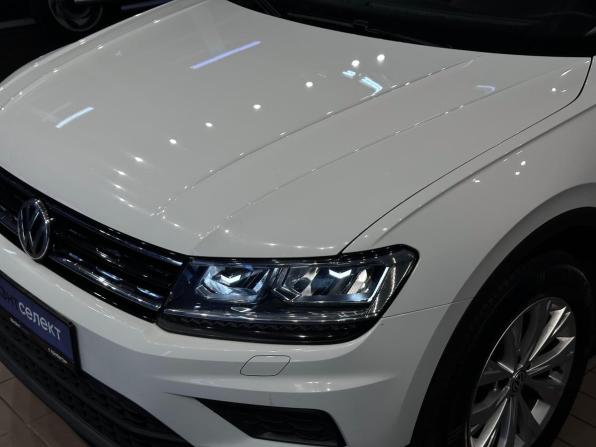 Volkswagen Tiguan II с пробегом 2020 года, цена 2 227 000 рублей, 172279 км, внедорожник, Автокод Объявления