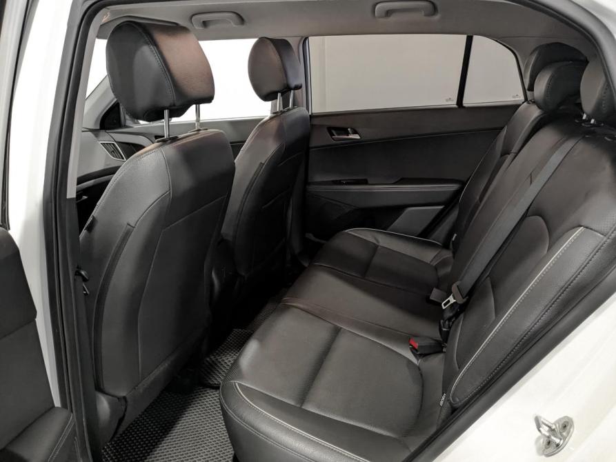 Hyundai Creta I Москва  - изображение 17