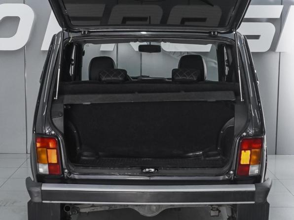 Lada (ВАЗ) 2121 (4x4) I Рестайлинг (2020) с пробегом 2021 года, цена 800 000 рублей, 67090 км, внедорожник, Автокод Объявления