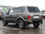 Lada (ВАЗ) 2131 (4x4) I Рестайлинг (2020) Ижевск  - изображение 25