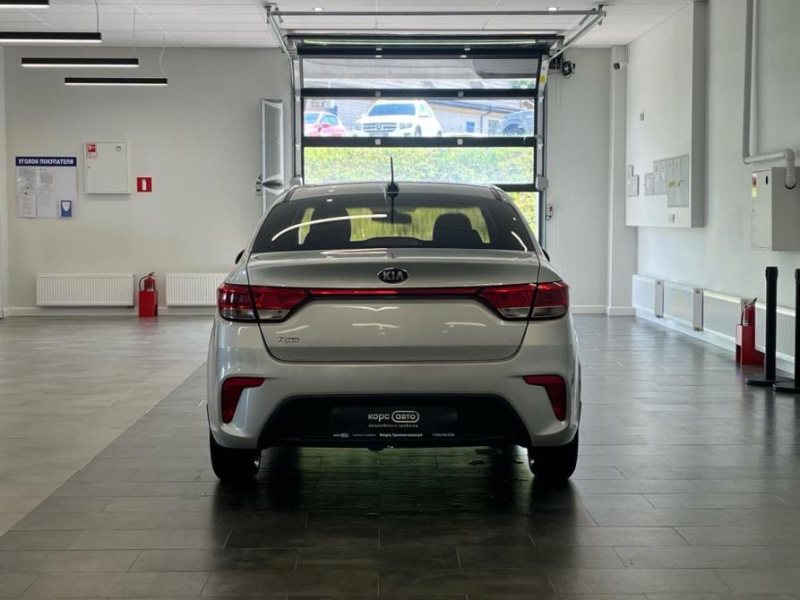 Kia Rio IV Калуга  - изображение 11