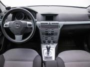 Opel Astra H Рестайлинг Москва  - изображение 31