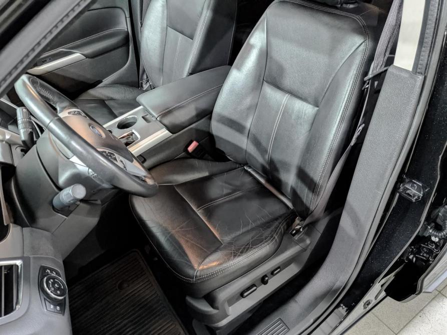 Ford Edge I Рестайлинг Москва  - изображение 20