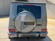 Mercedes-Benz G-Класс III (W465) Рестайлинг Москва  - изображение 11