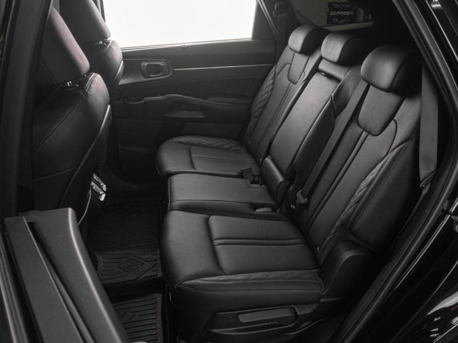 Kia Sorento IV Тюмень  - изображение 15