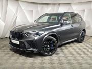 BMW X5 M III (F95) Москва  - изображение 21