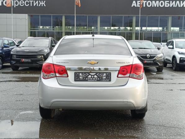 Chevrolet Cruze I с пробегом 2012 года, цена 669 000 рублей, 231980 км, седан, Автокод Объявления