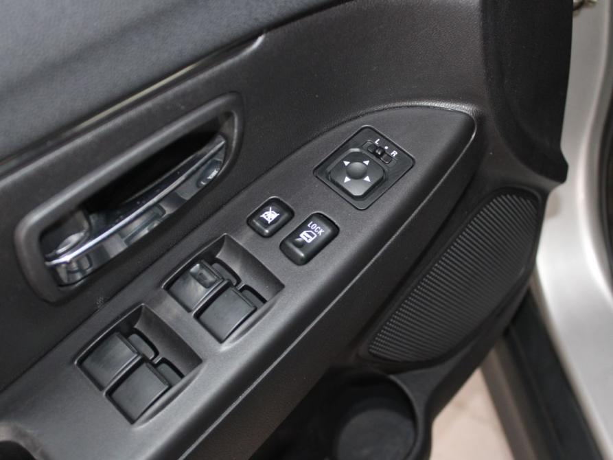Mitsubishi ASX I Рестайлинг Старый Оскол  - изображение 16