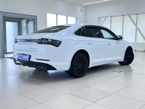 Geely Preface I с пробегом 2024 года, цена 2 600 000 рублей, 8163 км, седан, Автокод Объявления