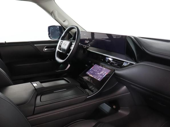 Infiniti QX80 II с пробегом 2024 года, цена 13 699 900 рублей, 37392 км, внедорожник, Автокод Объявления