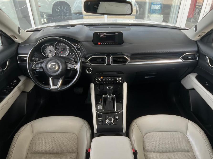 Mazda CX-5 II Липецк  - изображение 8