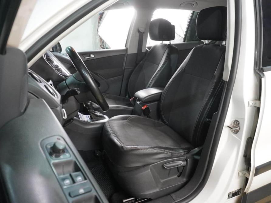 Volkswagen Tiguan I Рестайлинг Воронеж  - изображение 10