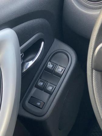 Nissan Terrano III (D10) с пробегом 2017 года, цена 1 450 000 рублей, 137600 км, внедорожник, Автокод Объявления