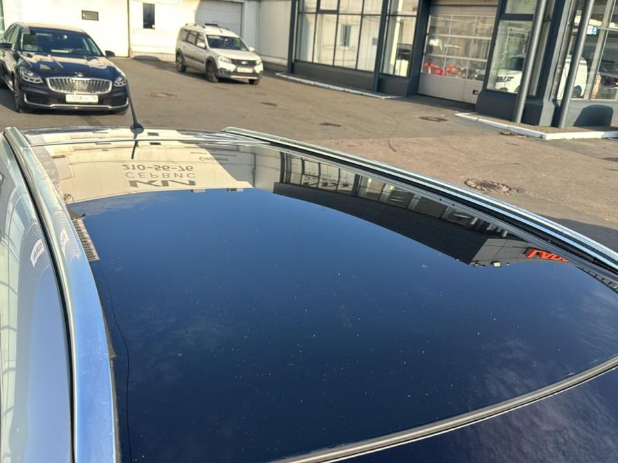 Toyota Auris II Санкт-Петербург  - изображение 11
