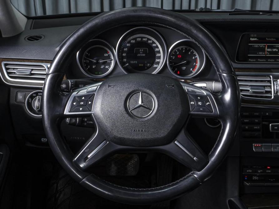 Mercedes-Benz E-Класс IV (W212 S212 C207) Рестайлинг Ставрополь  - изображение 12