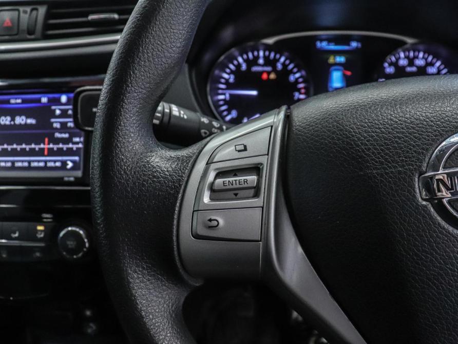 Nissan X-Trail III Красноярск  - изображение 15