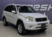 Toyota RAV4 II (XA20) Рестайлинг Благовещенск  - изображение 37