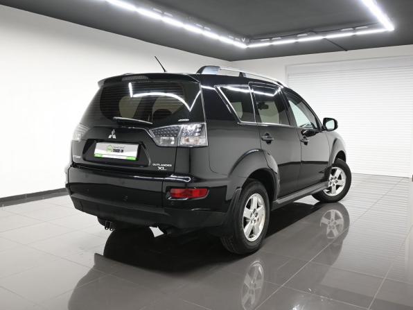 Mitsubishi Outlander II Рестайлинг с пробегом 2011 года, цена 995 000 рублей, 383295 км, внедорожник, Автокод Объявления