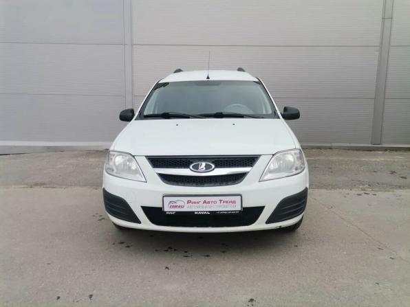 Lada (ВАЗ) Largus I с пробегом 2015 года, цена 680 000 рублей, 175000 км, универсал, Автокод Объявления