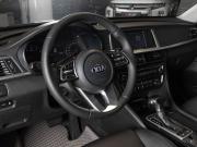 Kia Optima IV Рестайлинг Казань  - изображение 13