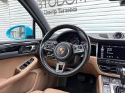Porsche Macan I Рестайлинг Москва  - изображение 39