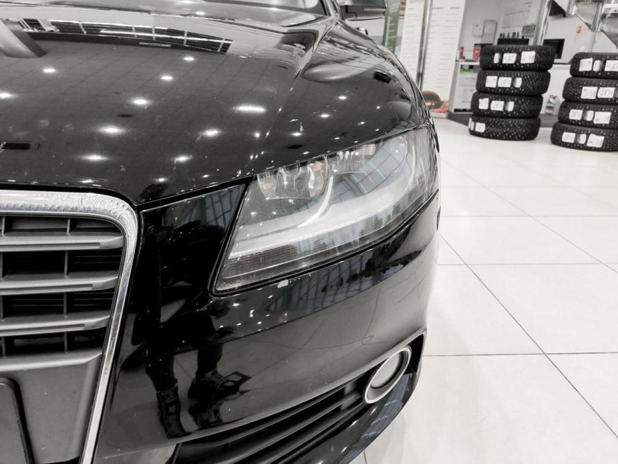 Audi A4 IV (B8) Казань  - изображение 21