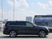 Mercedes-Benz GLS I (X166) Новосибирск  - изображение 35