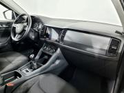 Skoda Kodiaq I Москва  - изображение 26