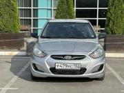 Hyundai Solaris I Уфа  - изображение 12