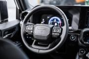 Toyota Land Cruiser Prado 250 Series Москва  - изображение 40