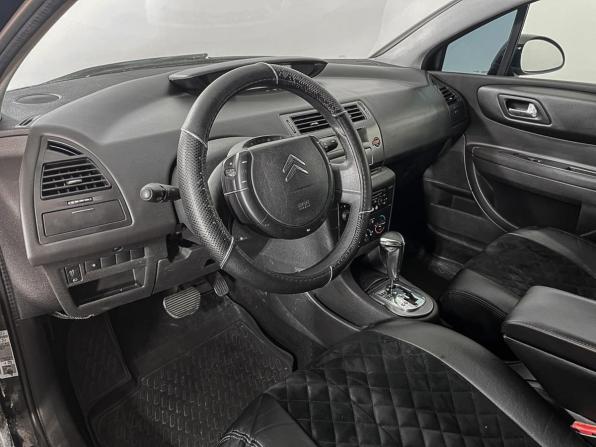 Citroen C4 I Рестайлинг с пробегом 2009 года, цена 408 000 рублей, 174217 км, хэтчбек, Автокод Объявления