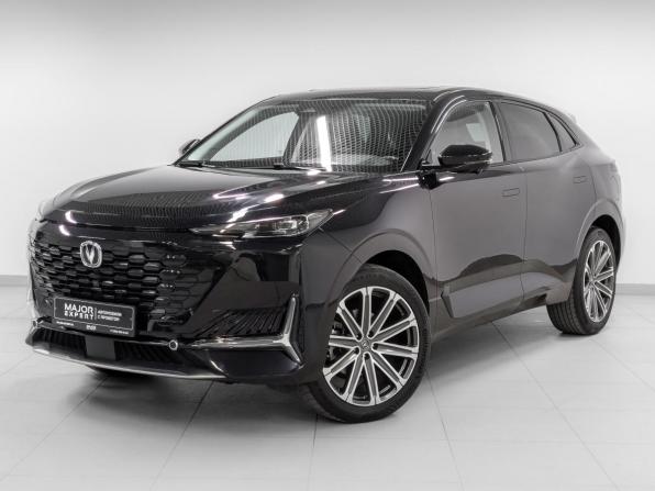 Changan UNI-K с пробегом 2024 года, цена 2 995 000 рублей, 36610 км, внедорожник, Автокод Объявления