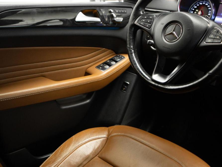Mercedes-Benz GLE I (W166) Москва  - изображение 25
