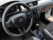 Skoda Rapid I Рестайлинг Екатеринбург  - изображение 43
