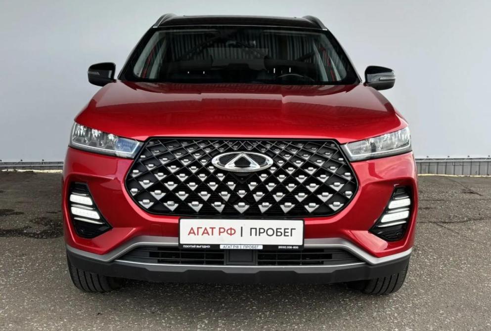 Chery Tiggo 7 Pro I Киров  - изображение 2