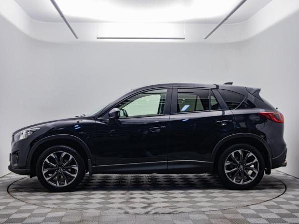 Mazda CX-5 I с пробегом 2013 года, цена 1 610 000 рублей, 199815 км, внедорожник, Автокод Объявления
