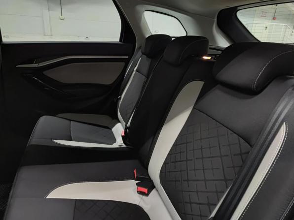 Lada (ВАЗ) Vesta I с пробегом 2019 года, цена 1 175 000 рублей, 97175 км, универсал, Автокод Объявления