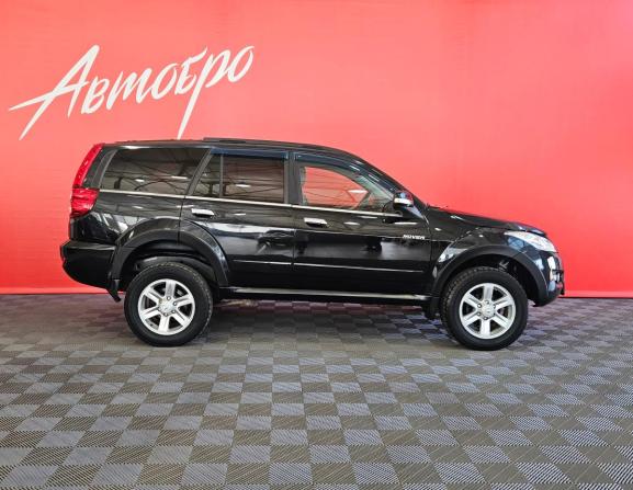 Great Wall Hover H5 с пробегом 2013 года, цена 750 000 рублей, 155000 км, внедорожник, Автокод Объявления