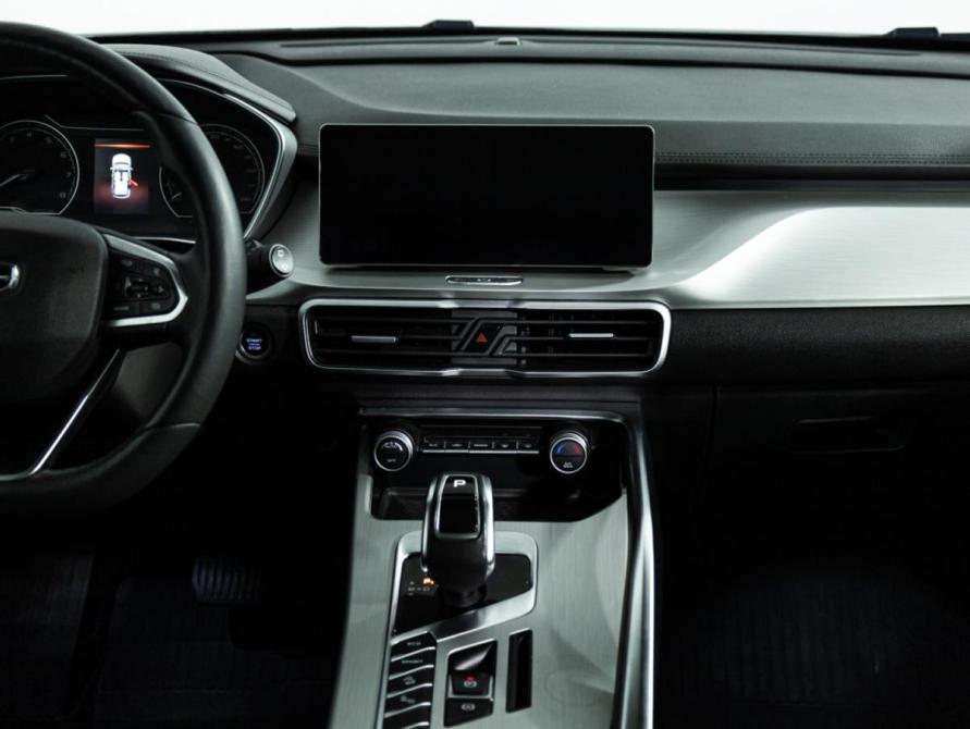 Geely Coolray I Санкт-Петербург  - изображение 15