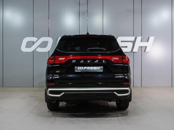 Haval M6 II с пробегом 2023 года, цена 1 859 000 рублей, 50367 км, внедорожник, Автокод Объявления