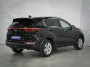 Kia Sportage IV Новосибирск  - изображение 30