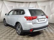 Mitsubishi Outlander III Рестайлинг 2 Москва  - изображение 24