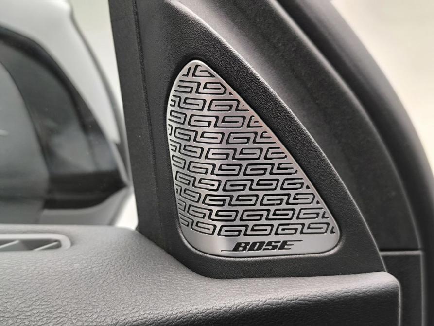Geely Tugella I Рестайлинг Москва  - изображение 23