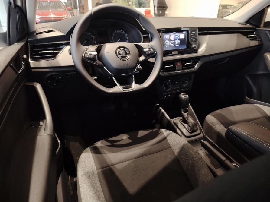 Skoda Rapid II Краснодар  - изображение 18