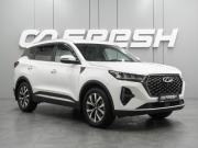 Chery Tiggo 7 Pro Max I Воронеж  - изображение 25