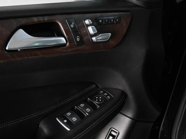 Mercedes-Benz GLE I (W166) с пробегом 2016 года, цена 4 249 000 рублей, 166161 км, внедорожник, Автокод Объявления